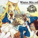 Winter Mix vol.3专辑