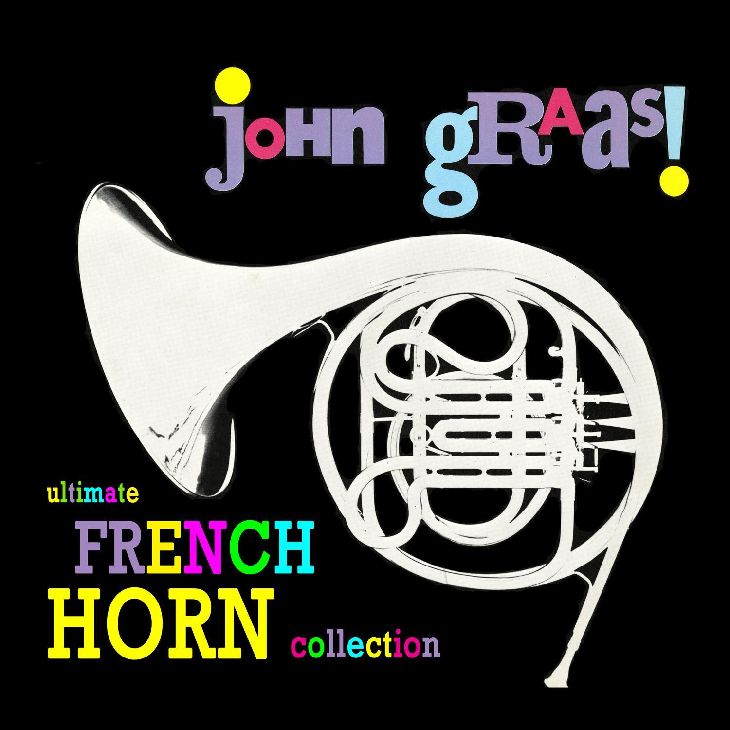 Ultimate French Horn Collection