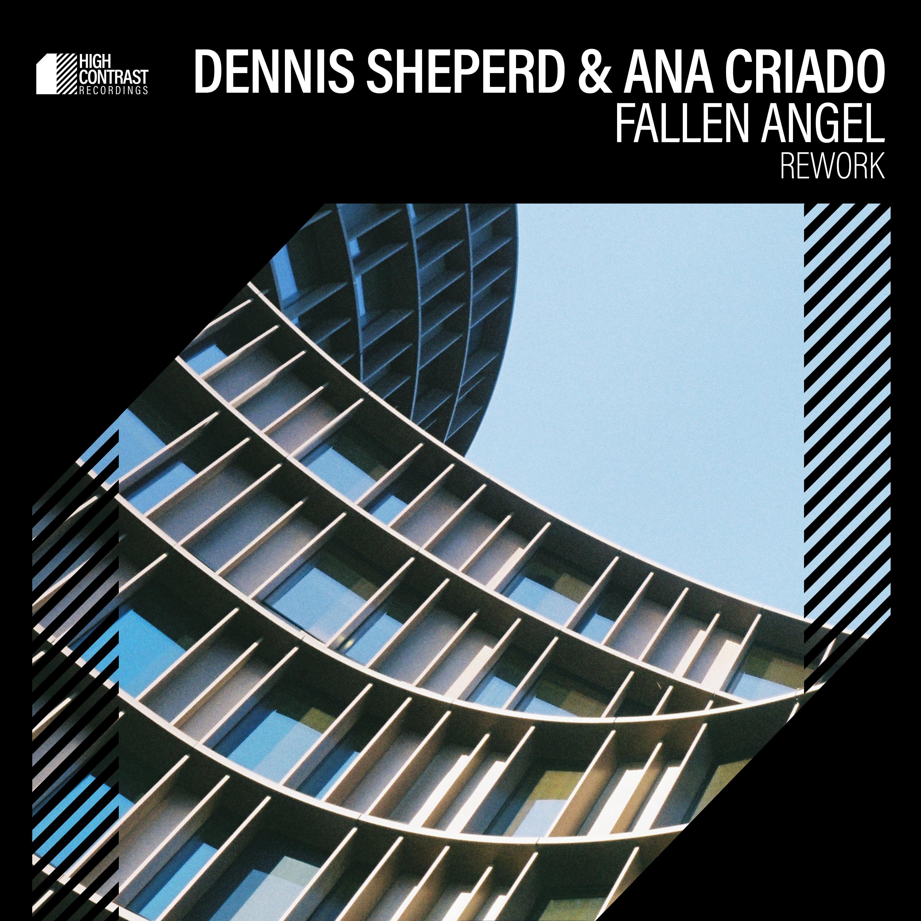 Dennis Sheperd - Fallen Angel (Extended Rework)