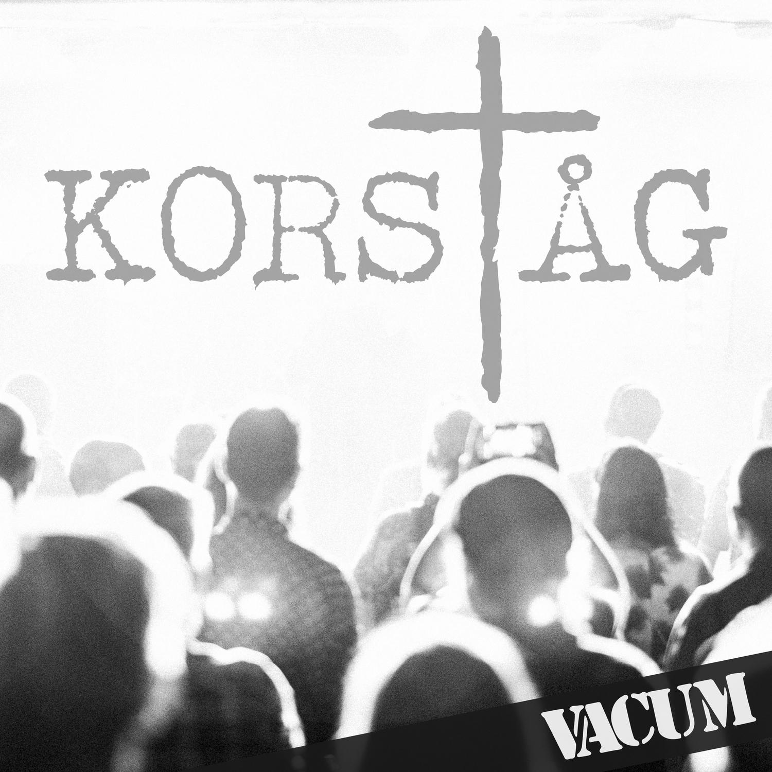 Korståg