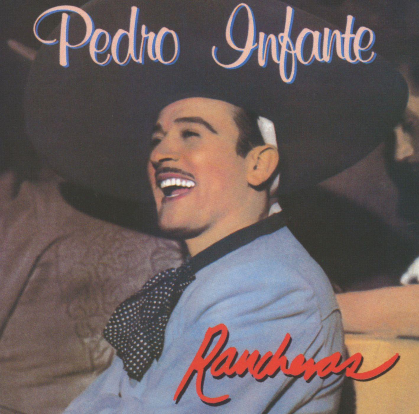 Rancheras Vol. 2