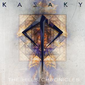 Kazaky - Dance And Change （降8半音）