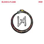 Blood and Flame专辑