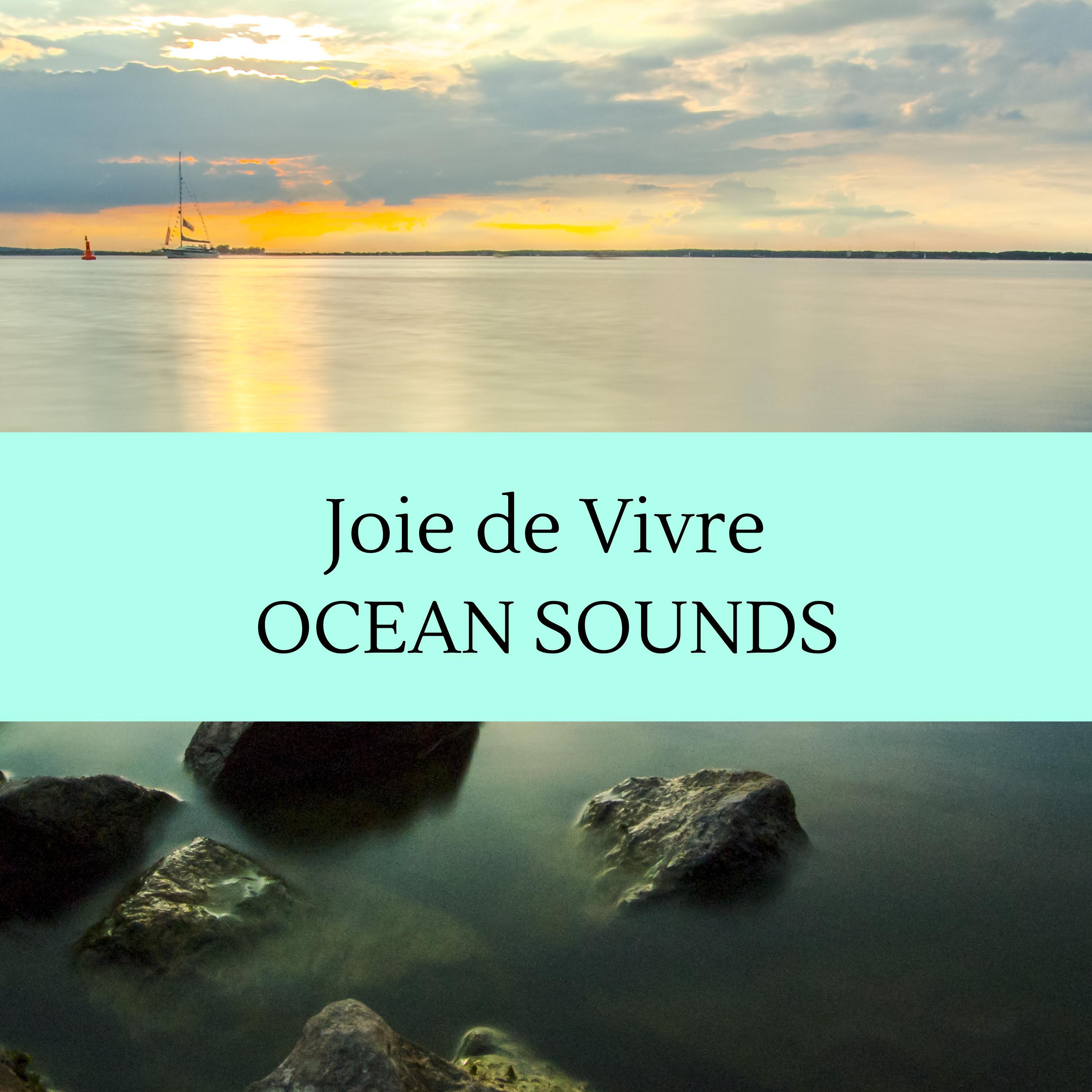 Elemental Spirit Nature Sounds - Ocean Water