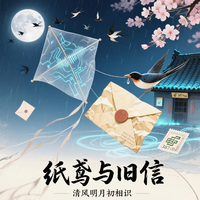 纸鸢与旧信