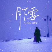 月下雪(和声伴奏)