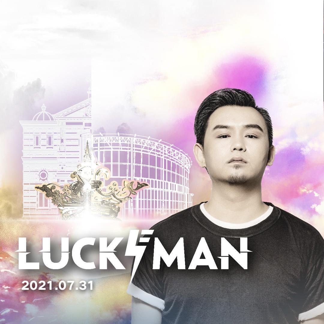 Luckyman Session 04