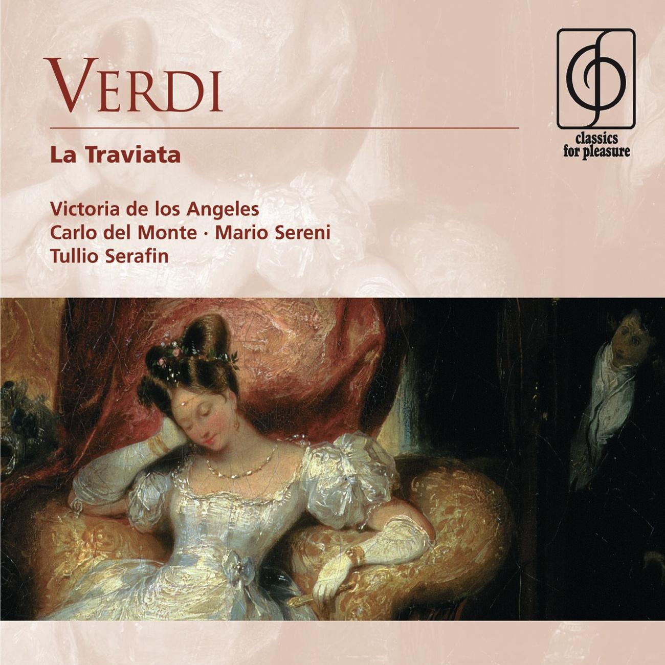 Verdi: La Traviata