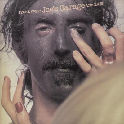 Joe's Garage Acts II & III