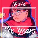 Six years专辑