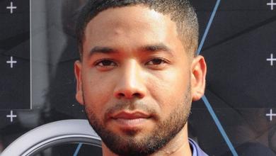 Jussie Smollett