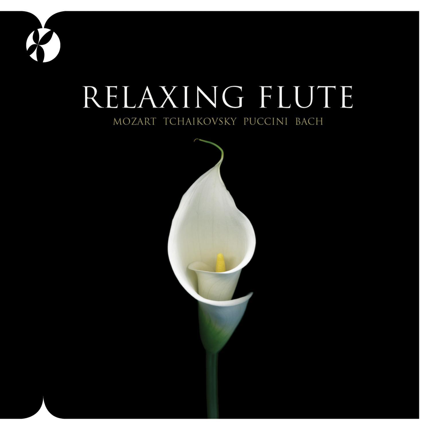 Relaxing Flute专辑