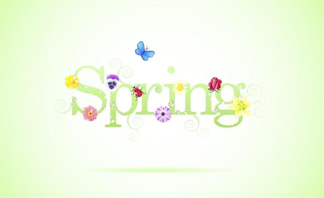 Spring专辑