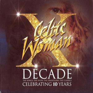 Caledonia - Celtic Woman (Karaoke Version) 带和声伴奏 （降2半音）