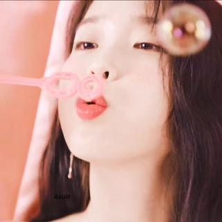 韩语春熙|成为我的蝴蝶少女吧