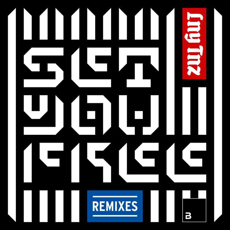 Set You Free (Remixes) 专辑