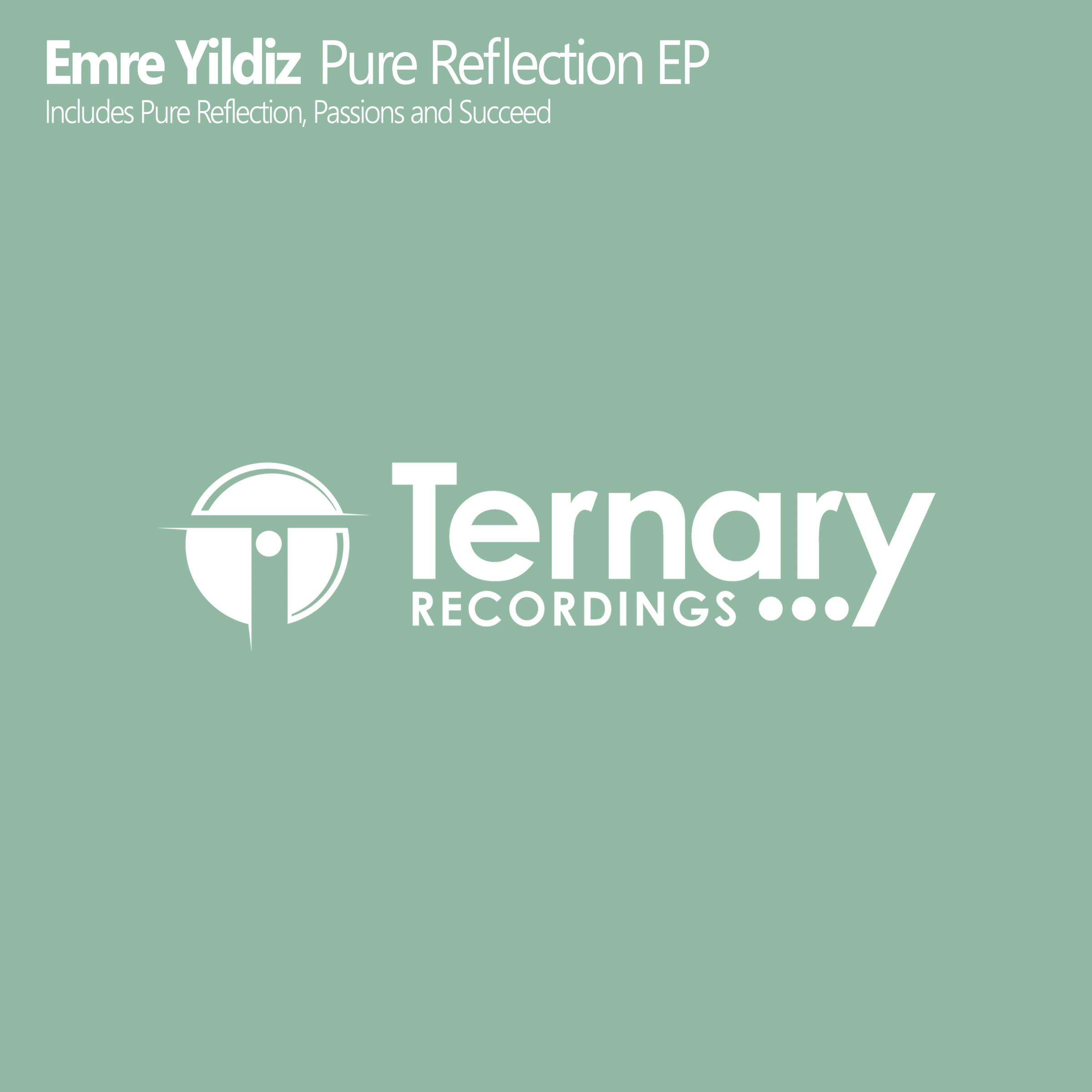 Pure Reflections EP