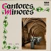 Cantores Minores - Laetetur Jerusalem