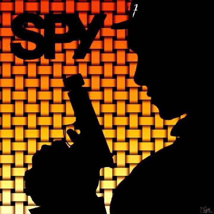 Spy专辑
