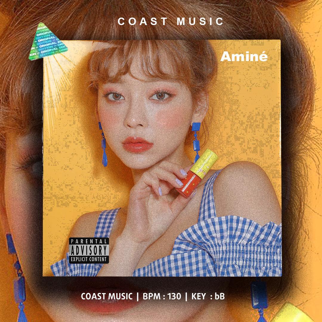 "Aminé" Melodic R&B Trapsoul Type Beat