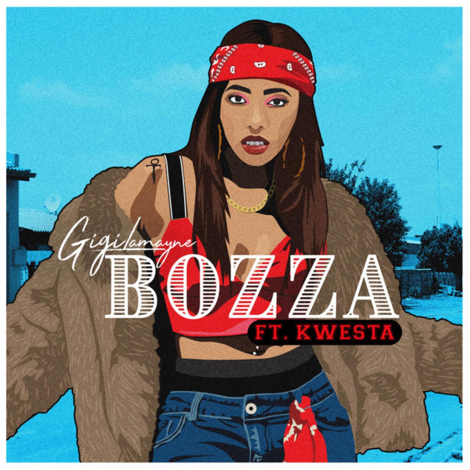 Bozza