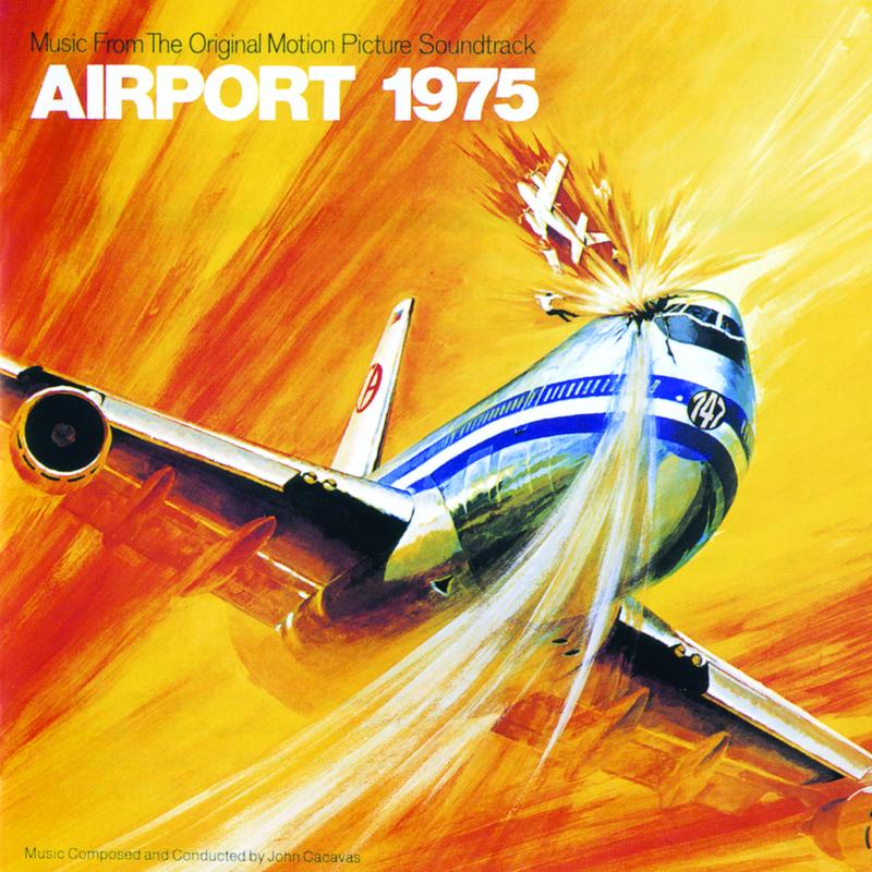 Airport 1975