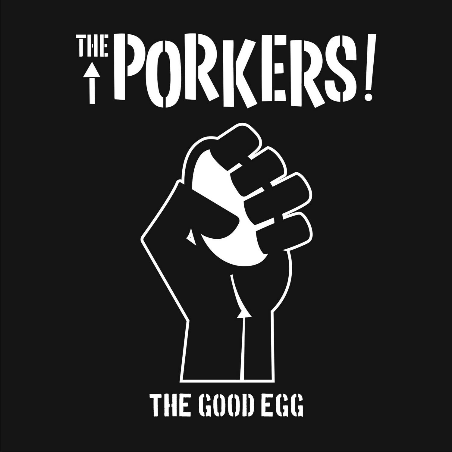 The Good Egg