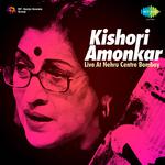 Kishori Amonkar Live At Nehru Centre专辑