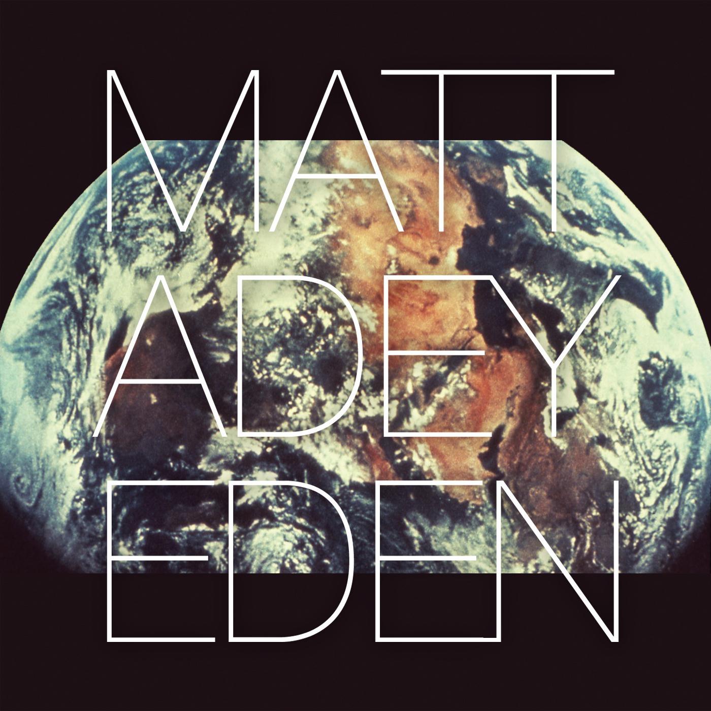 Eden EP