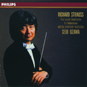 R. Strauss: Also Sprach Zarathustra/Ein Heldenleben