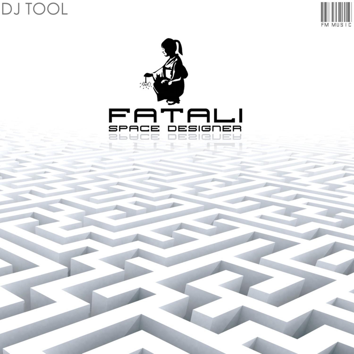 Fatali - Melody (DJ Tool)
