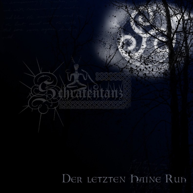 Der Letzten Haine Ruh