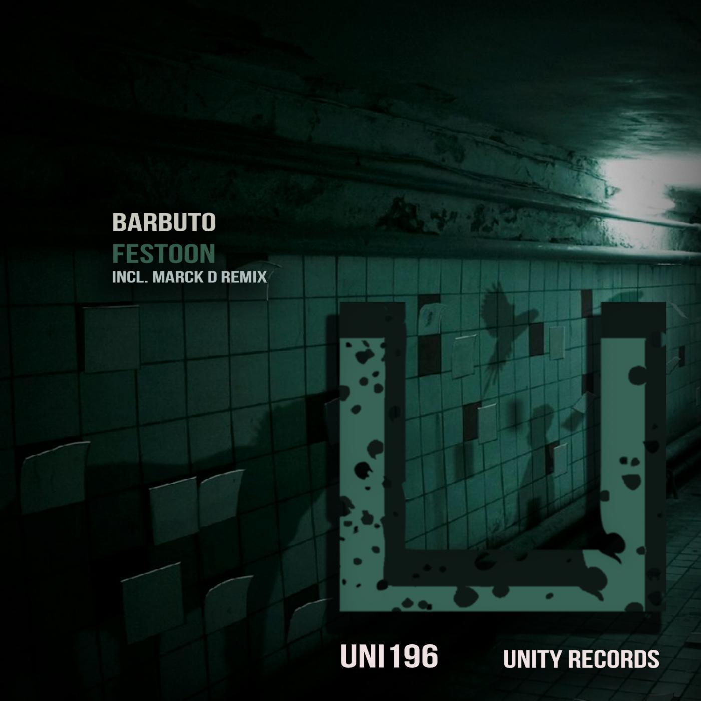 Festoon (Marck D Remix)