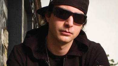 Kevin Rudolf