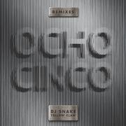 Ocho Cinco (Ricky Remedy Remix)