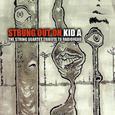 Strung Out On Kid A: String Quartet Tribute to Radiohead