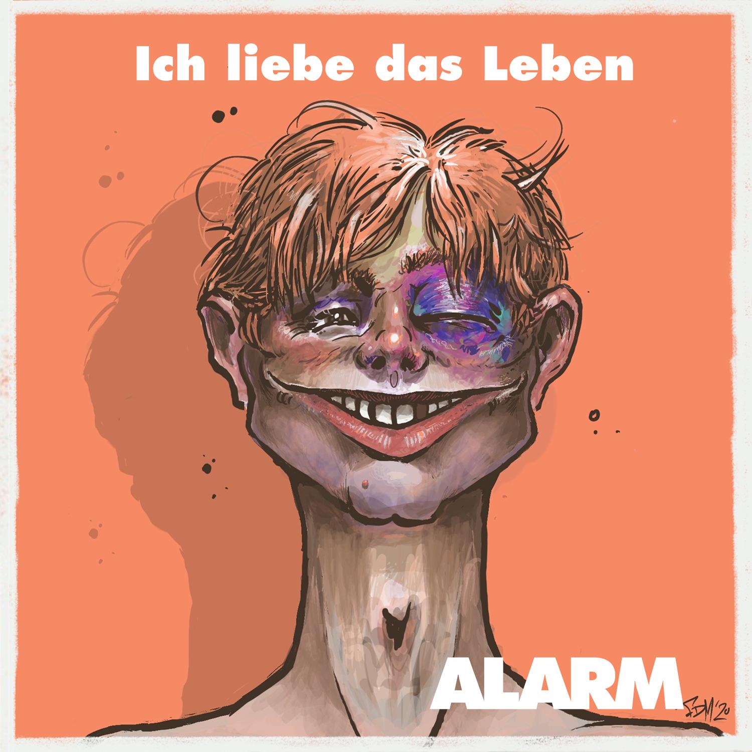 Ich Liebe Das Leben