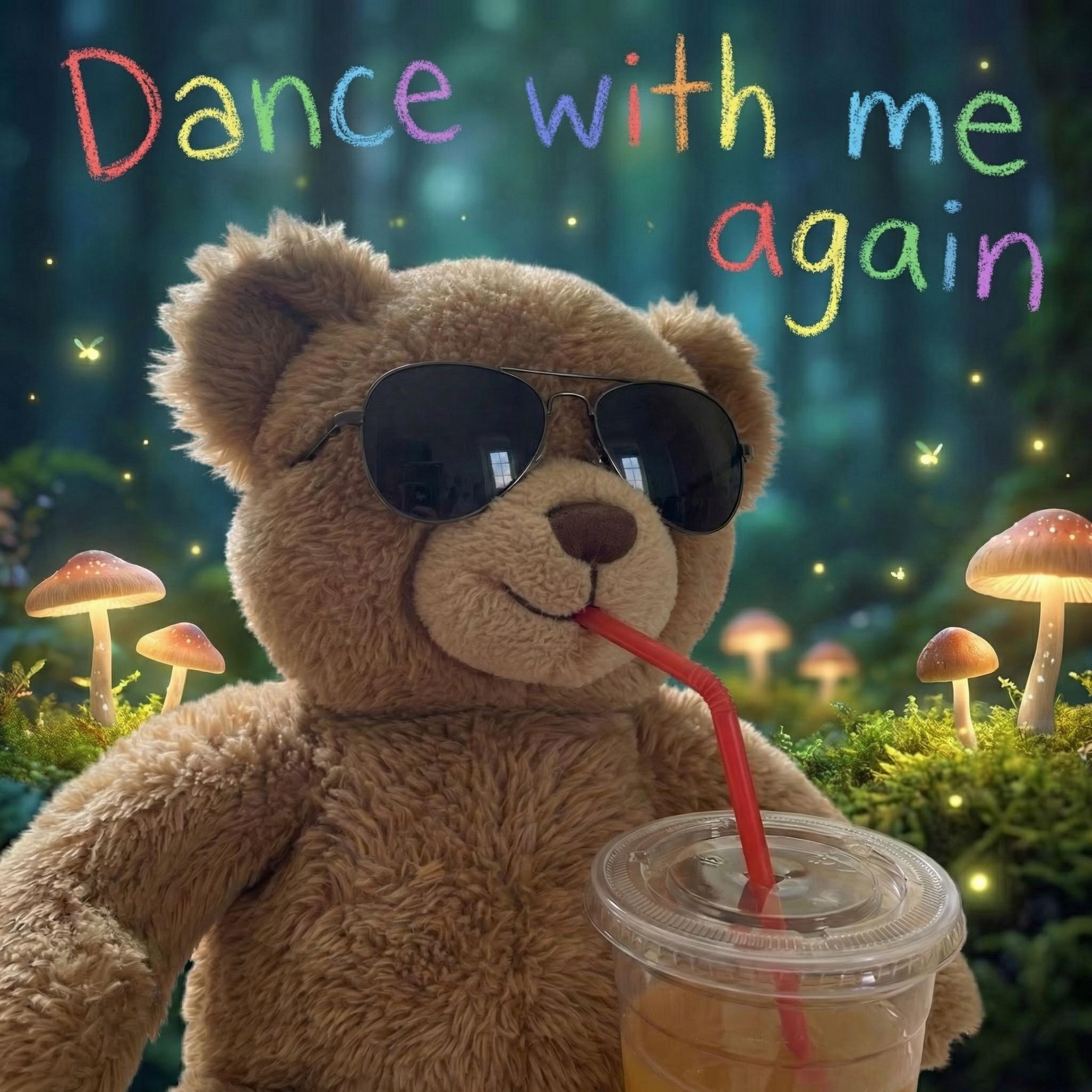 Just Wanna Dance and Shout, Pt. 2