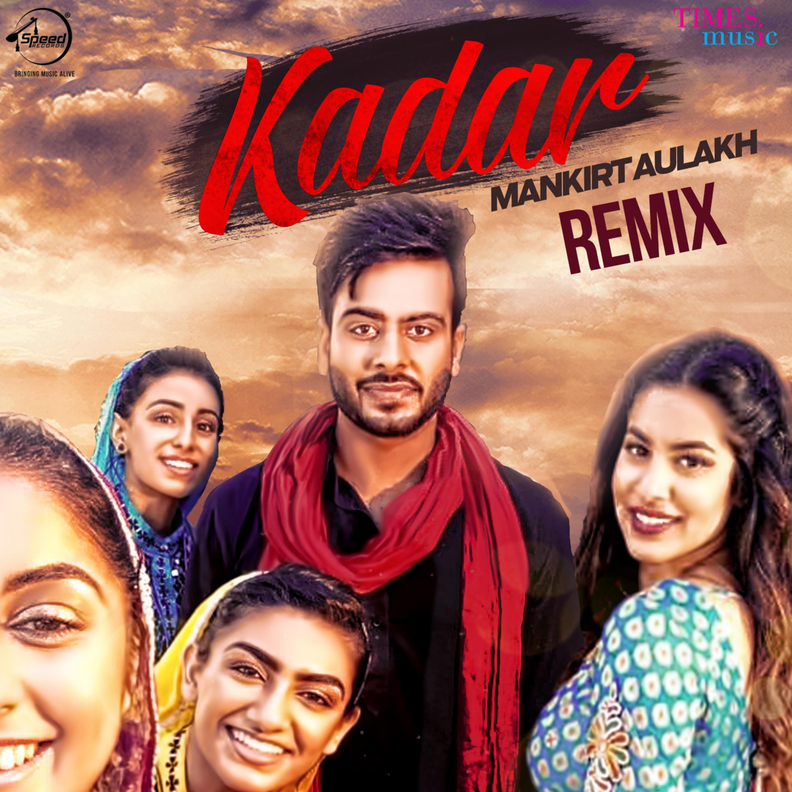 Kadar (Remix) - Single专辑