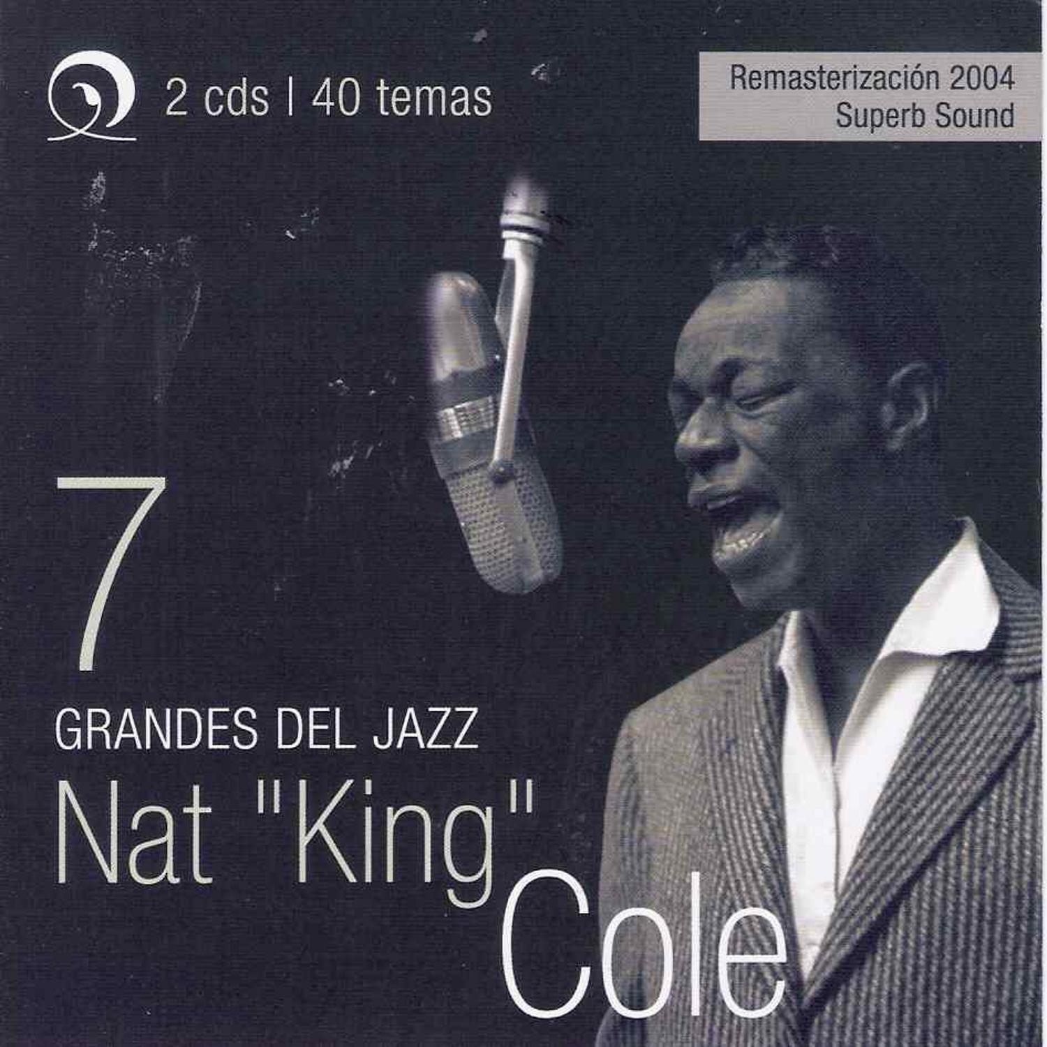 Grandes del Jazz 7