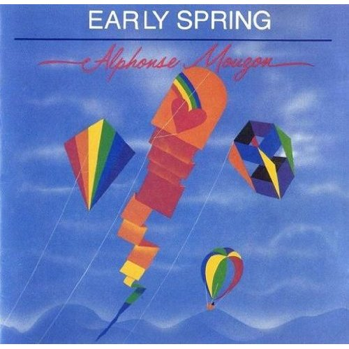 Early Spring