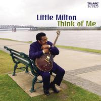 Little Milton - The Blues Is My Companion (karaoke)