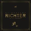 Sviatoslav Richter 100, Vol. 38 (Live)