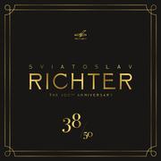 Sviatoslav Richter 100, Vol. 38 (Live)