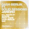 Janeiro (Dash Berlin 4AM Dub Mix)