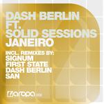 Janeiro (Dash Berlin 4AM Dub Mix)