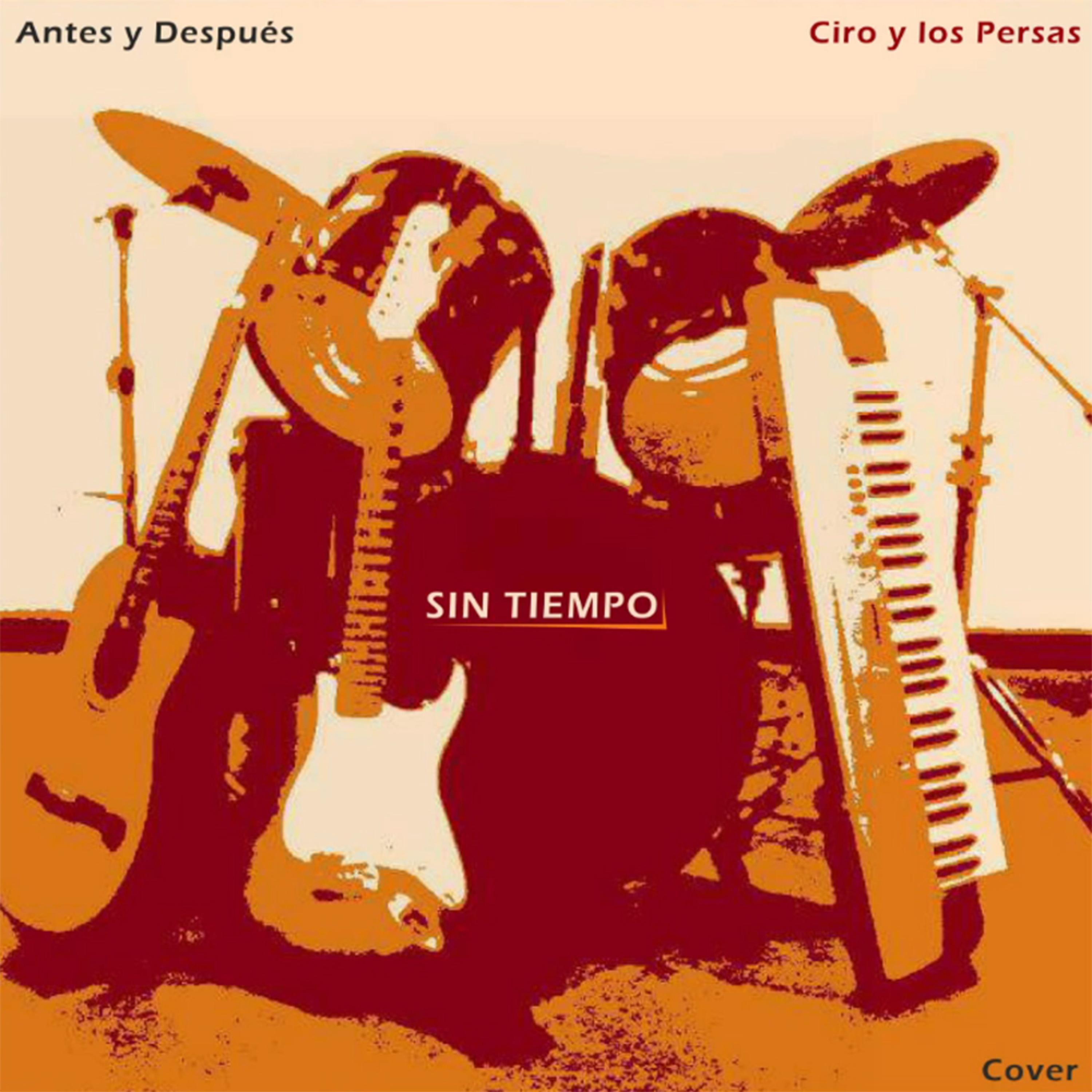 Antes y Despues