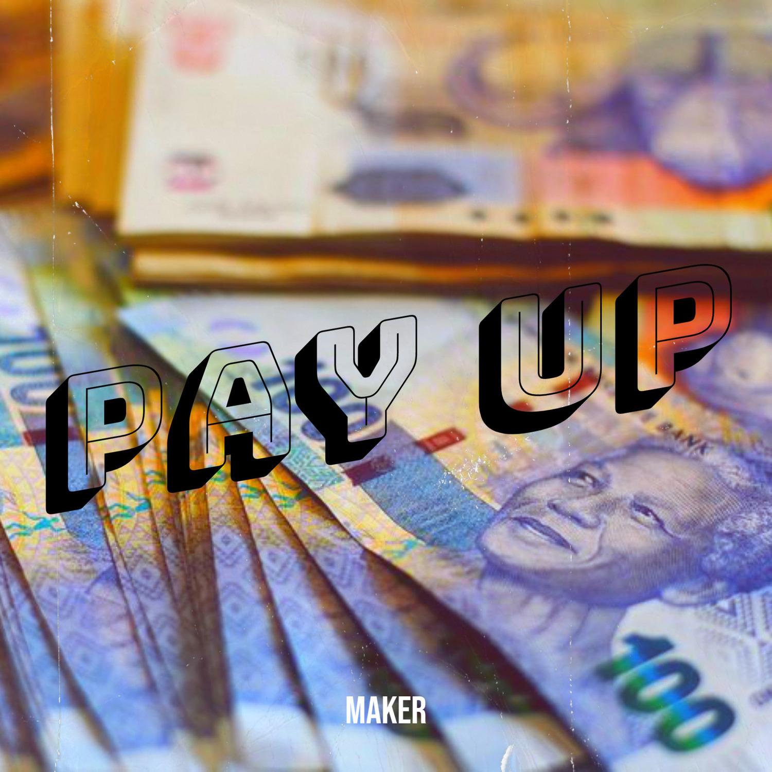 Pay Up
