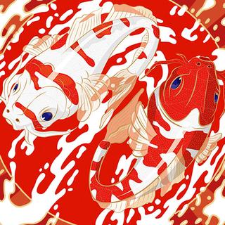 China｜Absolute NewAge.