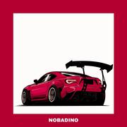 【Free】Japan car（Prod.by NOBADINO）